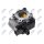 NTY ETB-PL-017 Drosselklappenstutzen