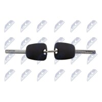NTY EST-PE-001 Zünd-/Startschalter