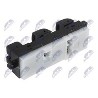NTY EWS-SB-004 Schalter, Fensterheber