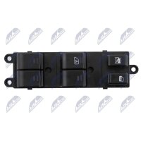 NTY EWS-SB-004 Schalter, Fensterheber