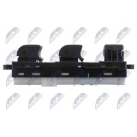 NTY EWS-SB-004 Schalter, Fensterheber
