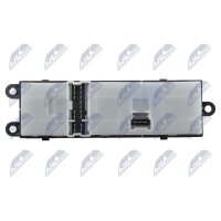 NTY EWS-SB-004 Schalter, Fensterheber