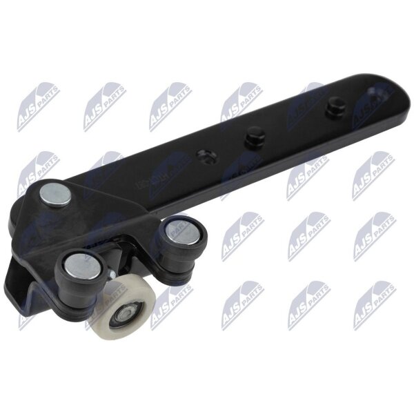 NTY EZC-CT-087 Rollenführung, Schiebetür