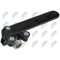 NTY EZC-CT-087 Rollenführung, Schiebetür