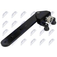NTY EZC-CT-087 Rollenführung, Schiebetür