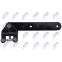 NTY EZC-CT-087 Rollenführung, Schiebetür