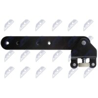NTY EZC-CT-087 Rollenführung, Schiebetür