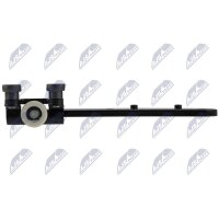 NTY EZC-CT-087 Rollenführung, Schiebetür