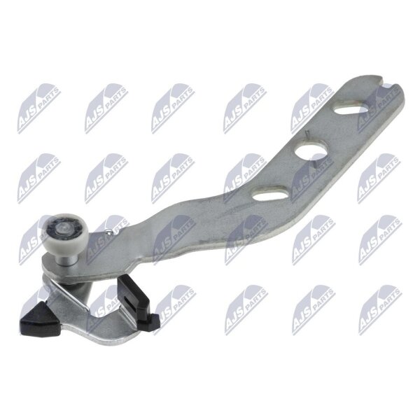 NTY EZC-CT-089 Rollenführung, Schiebetür