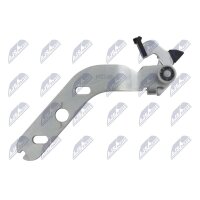 NTY EZC-CT-089 Rollenführung, Schiebetür