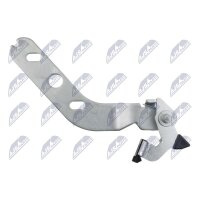 NTY EZC-CT-089 Rollenführung, Schiebetür