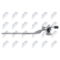 NTY EZC-CT-089 Rollenführung, Schiebetür
