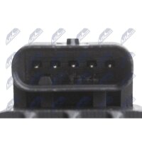 NTY ECD-BM-037 Ladedruckregelventil