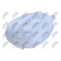 NTY CZW-PL-017 Ausgleichsbehälter, Kühlmittel