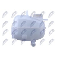 NTY CZW-PL-017 Ausgleichsbehälter, Kühlmittel