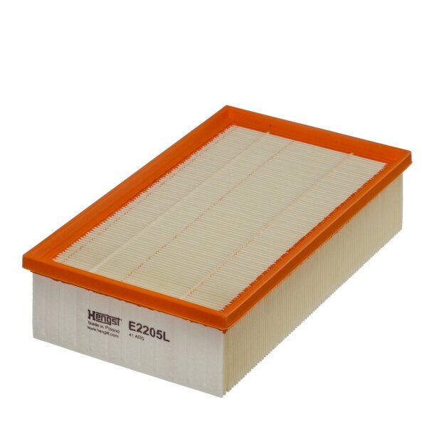 HENGST FILTER E2205L Luftfilter