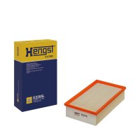 HENGST FILTER E2205L Luftfilter