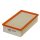 HENGST FILTER E2205L Luftfilter