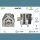 VALEO 444742 Generator