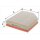 VALEO 585893 Luftfilter