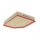 VALEO 585893 Luftfilter
