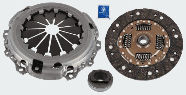 SACHS 3000 951 684 Kupplungssatz