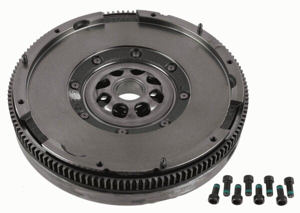 SACHS 2294 002 508 Schwungrad