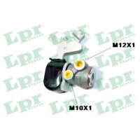 LPR 9991 Bremskraftregler