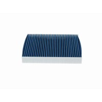 BOSCH 0 986 628 604 Filter, Innenraumluft