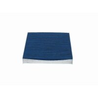 BOSCH 0 986 628 604 Filter, Innenraumluft