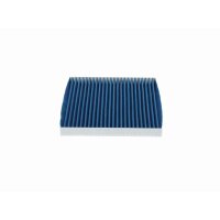 BOSCH 0 986 628 629 Filter, Innenraumluft