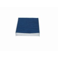 BOSCH 0 986 628 646 Filter, Innenraumluft