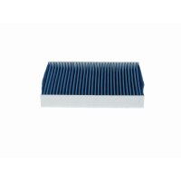 BOSCH 0 986 628 646 Filter, Innenraumluft