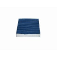 BOSCH 0 986 628 646 Filter, Innenraumluft