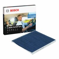 BOSCH 0 986 628 656 Filter, Innenraumluft