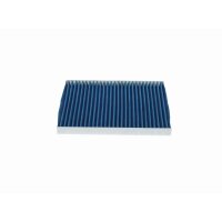 BOSCH 0 986 628 656 Filter, Innenraumluft