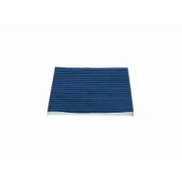BOSCH 0 986 628 656 Filter, Innenraumluft