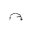 BOSCH 0 986 259 160 Sensor, Abgastemperatur