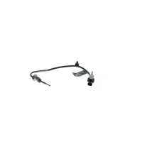 BOSCH 0 986 259 201 Sensor, Abgastemperatur