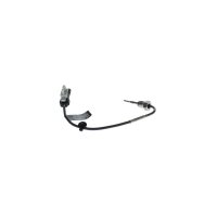 BOSCH 0 986 259 201 Sensor, Abgastemperatur
