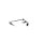 BOSCH 0 986 259 201 Sensor, Abgastemperatur