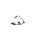 BOSCH 0 986 259 201 Sensor, Abgastemperatur