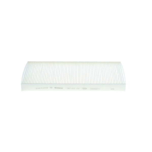BOSCH 1 987 435 170 Filter, Innenraumluft