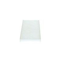 BOSCH 1 987 435 170 Filter, Innenraumluft
