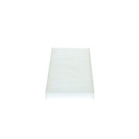 BOSCH 1 987 435 170 Filter, Innenraumluft