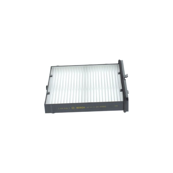 BOSCH 1 987 435 173 Filter, Innenraumluft