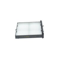 BOSCH 1 987 435 173 Filter, Innenraumluft