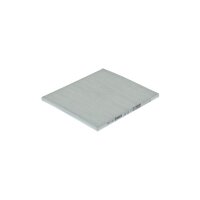 BOSCH 1 987 435 177 Filter, Innenraumluft