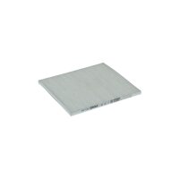BOSCH 1 987 435 177 Filter, Innenraumluft