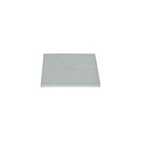 BOSCH 1 987 435 177 Filter, Innenraumluft